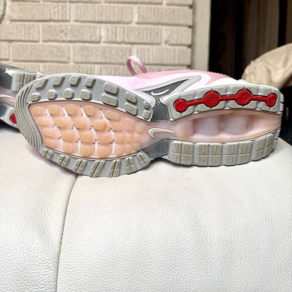 Nike Air Max Dn "Pink Foam" - Womens Size 9 - Picture 8 of 10